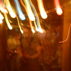 this is rock n roll [demo]