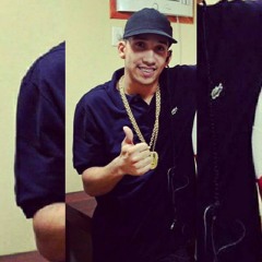 Mc Rodson - Realidade Rj