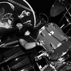 Nile - Call To Destruction - Drums Only