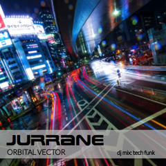 Orbital Vector - DJ mix for download