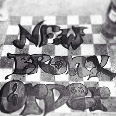 Flow Ny - You Aint Poppin Freestyle