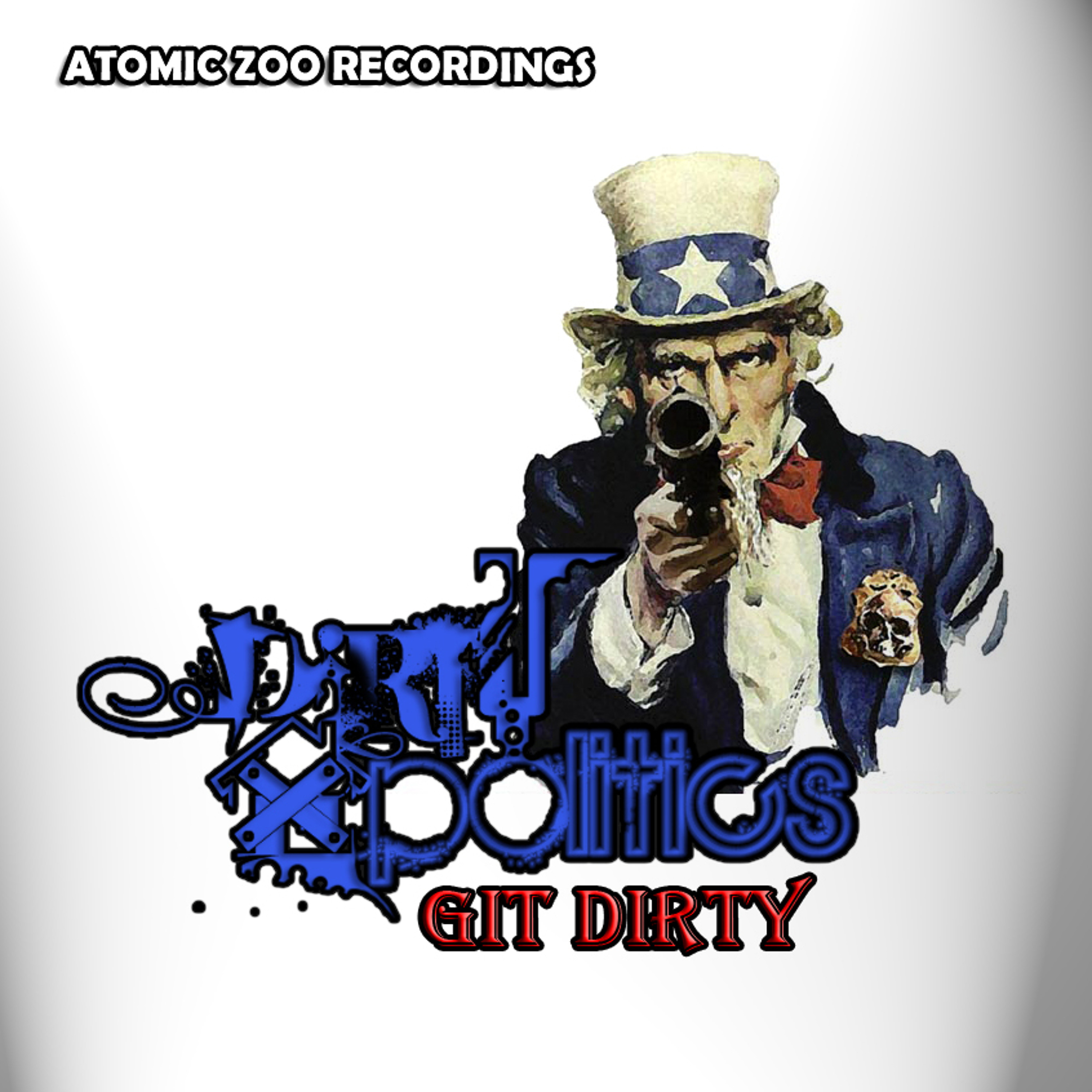 Dirty Politics - Git Dirty (Original Mix) FREE DOWNLOAD episode artwork