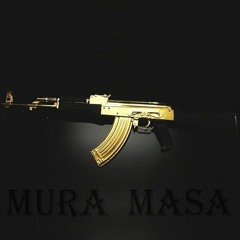 MURAMASA - A.K. (I. Sedyakin)