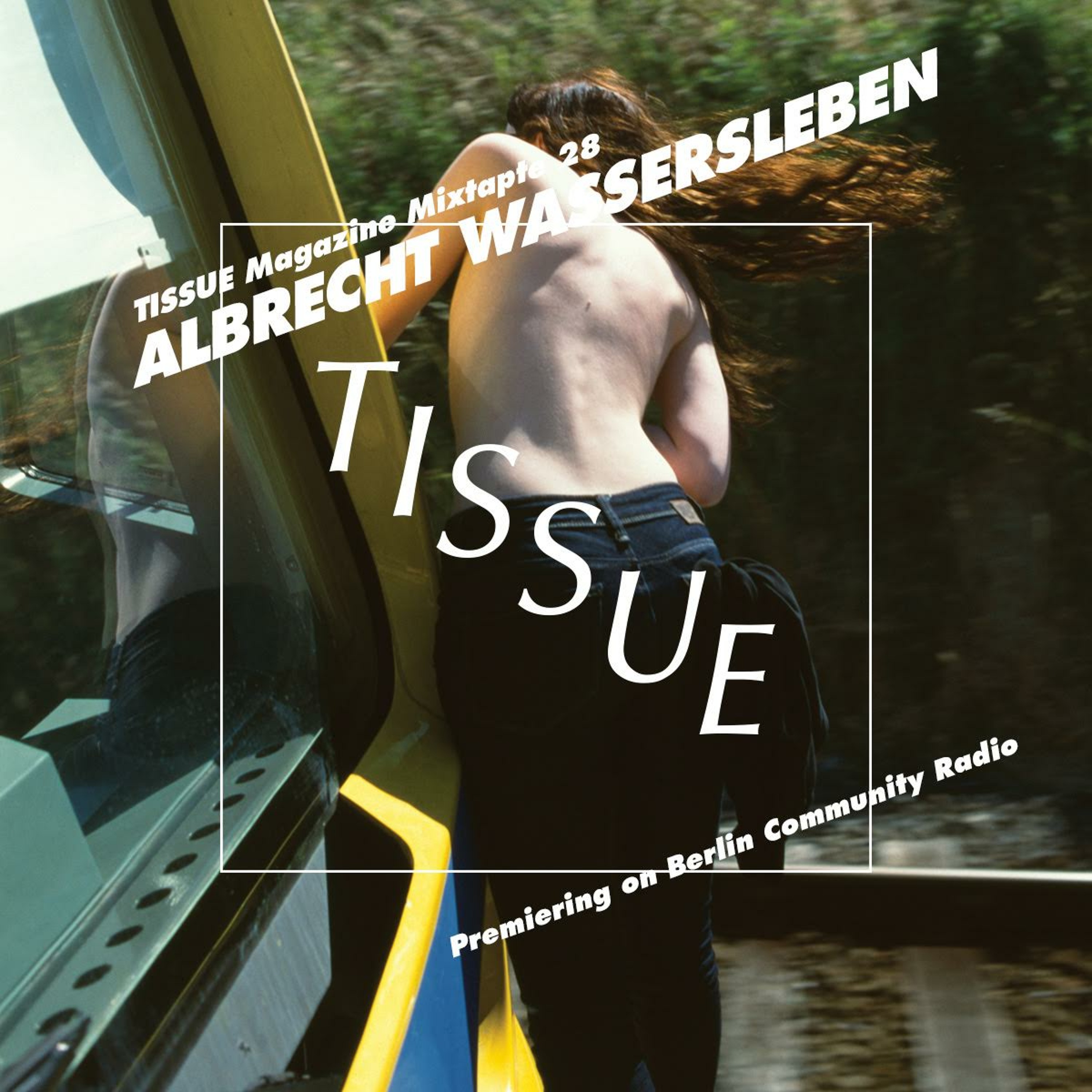 TISSUE Magazine
