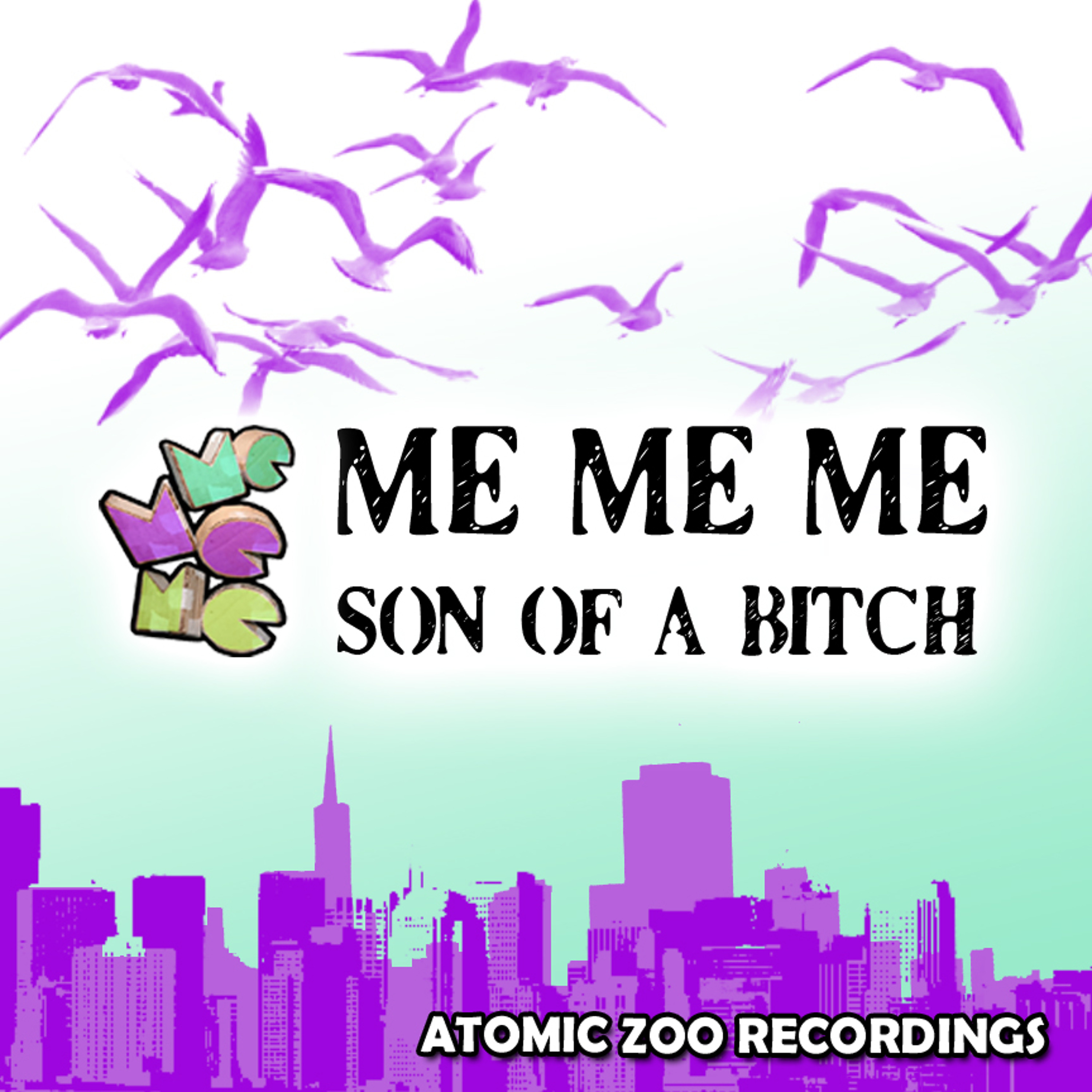 Me Me Me - Son Of A Bitch (Original Mix) FREE DOWNLOAD episode artwork