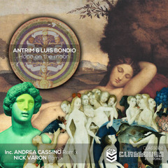 Antrim & Luis Bondio - Hope On The Moon (Original Mix)