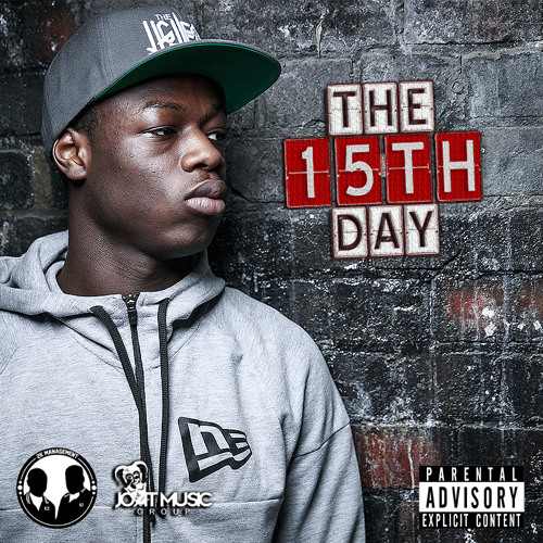 07 Drive Me (Ft. Fekky) - J Hus | The 15th Day Mixtape