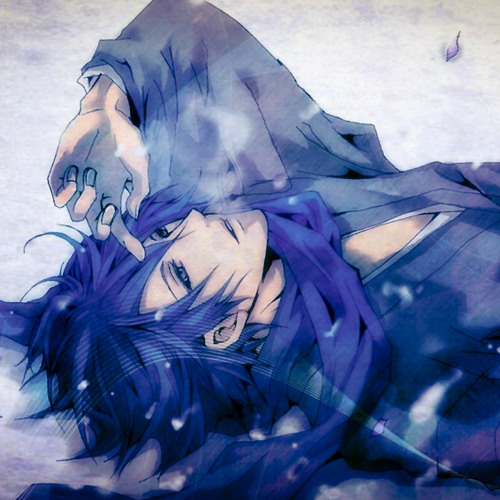 Nightcore - The Man Who Can't Be Moved