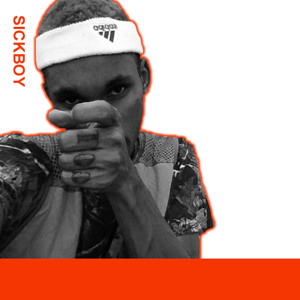 SICKBOY RARI [BLACKKRAY] - HOOD CRY 10000 [PROD BY LOUDMOUF]