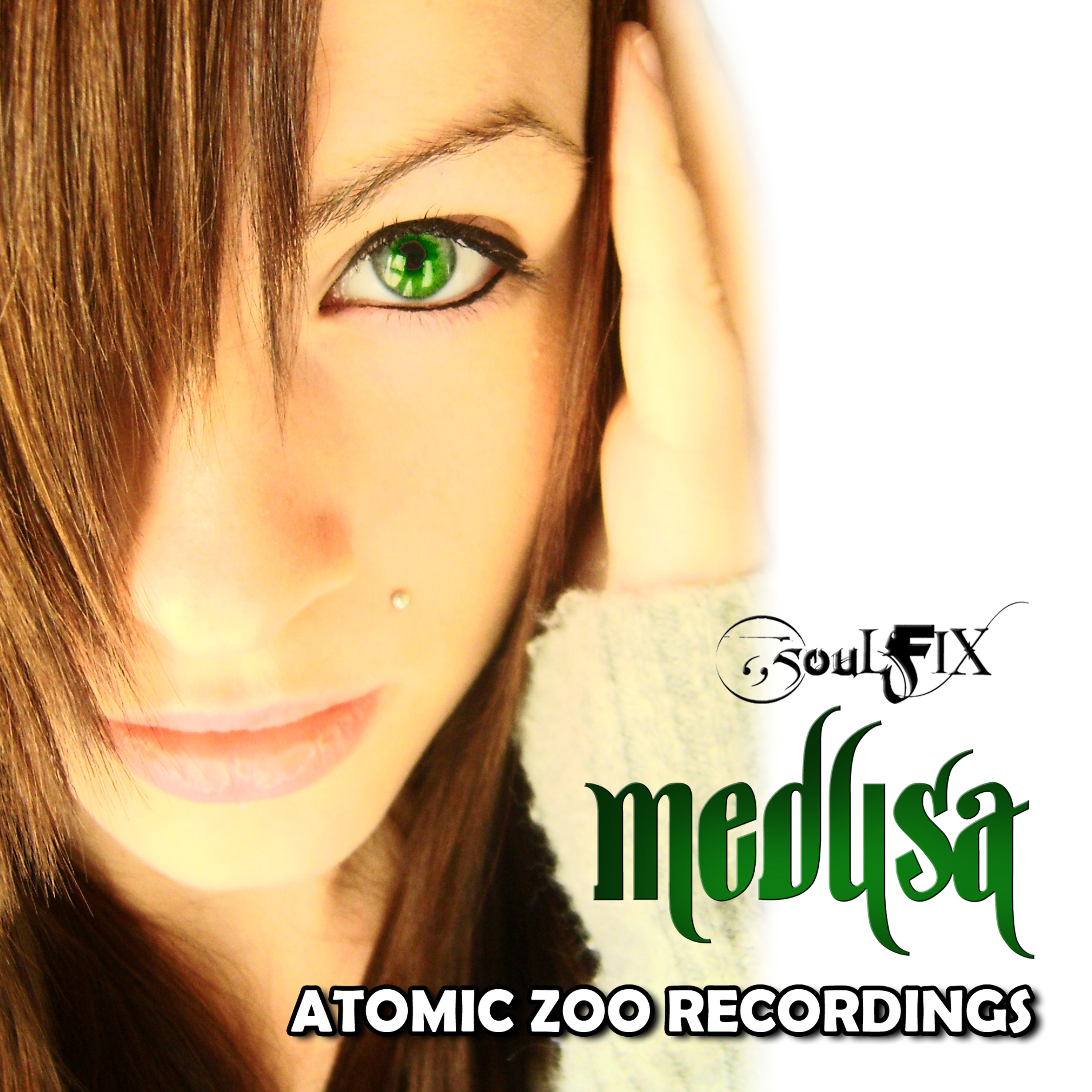 Soulfix - Medusa FREE DOWNLOAD episode artwork