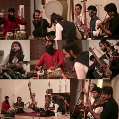 Allah Ho (Live at St Augustine's Episcopal Parish)