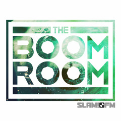 060 - The Boom Room - Joran van Pol