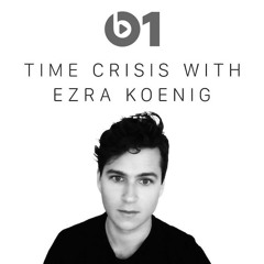 Time Crisis with Ezra Koenig