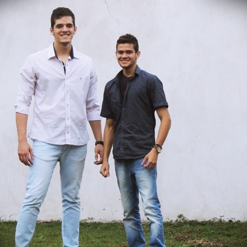 Os Anjos Cantam - Felipe & Leonardo