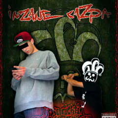 Inzane Cazpa feat. Napalm Duo & Ryda - Evil Turn(beat bY neXtration)