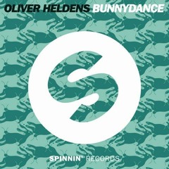 Oliver Heldens Vs. Dave Armstrong - Make Your Move Bunnydance Ping Pong (DJ TATIN Mashup)