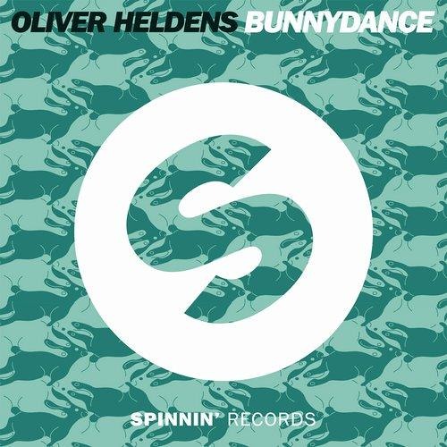 Oliver Heldens Vs. Dave Armstrong - Make Your Move Bunnydance Ping Pong (DJ TATIN Mashup)