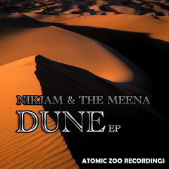 Nikjam And The Meena - Dune (Original Mix) FREE DOWNLOAD