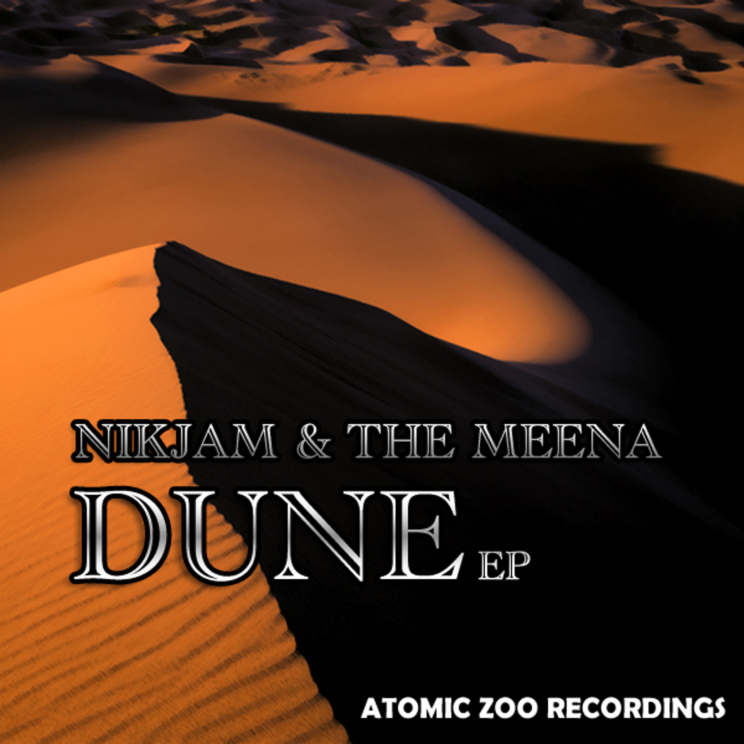 Nikjam And The Meena - Dune (Original Mix) FREE DOWNLOAD episode artwork