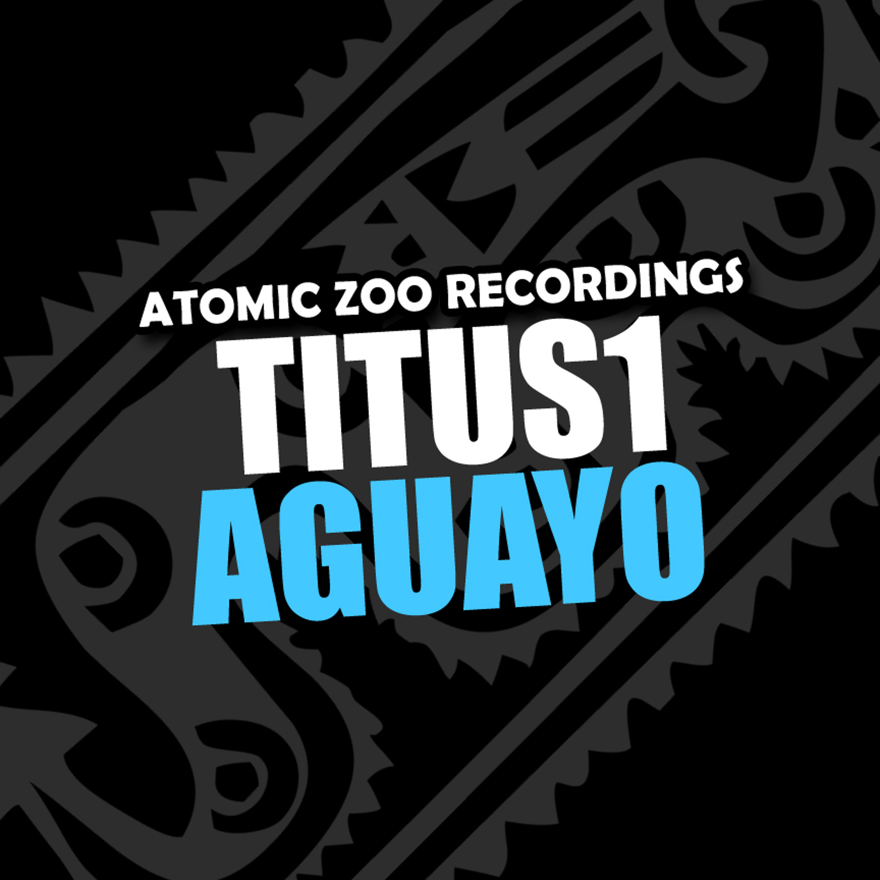 Titus1 - Aguayo (Dreamthief Remix) FREE DOWNLOAD episode artwork