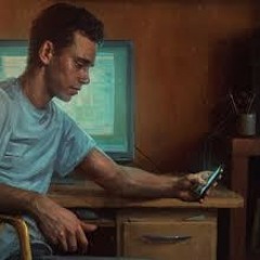 Logic - Soul Food (pitch change & slowed)