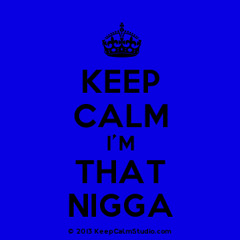 I'm Dat Nigga