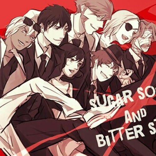 Stream Sugar Song To Bitter Step シュガーソングとビターステップ Acoustic Version Karegami By Karegami Listen Online For Free On Soundcloud