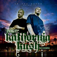 Smoking In Tha V.I.P. Featuring Father D