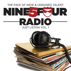 NINE5FOUR RADIO Vol 1