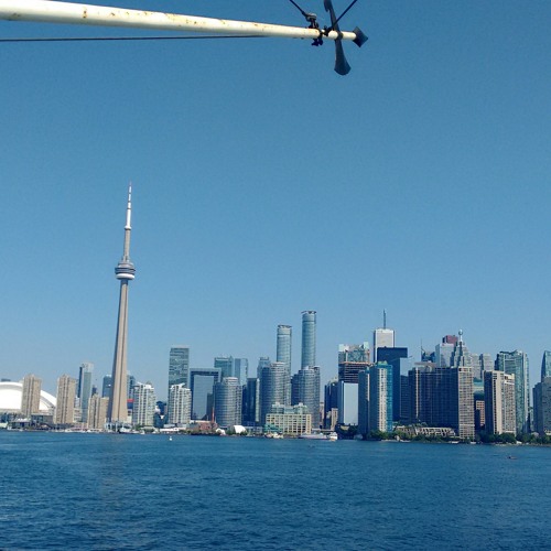 Boat Cruise Mix 2015