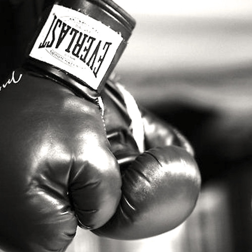 Disciplina de un Guerrero (Chris Desert)