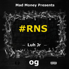 #Rns Mixtape