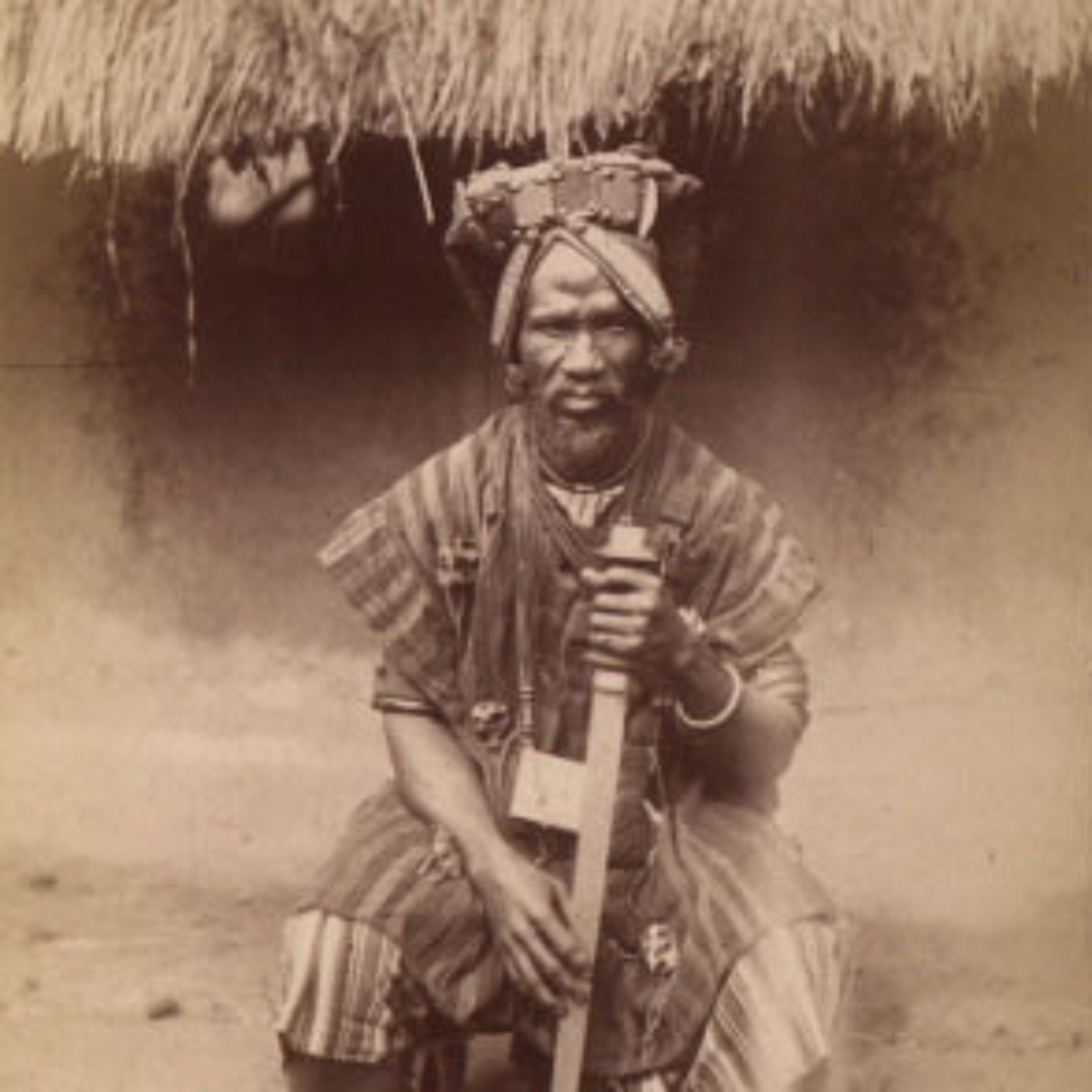 Nace Hix - Beats (Instrumentals)