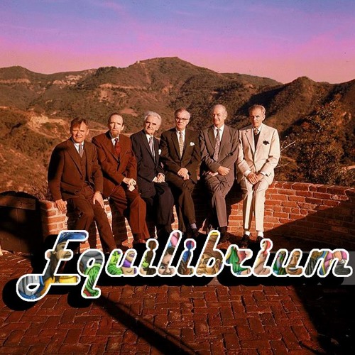 Equilibrium