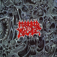 Morbid Angel - Chapel Of Ghouls (Mowi Remix)
