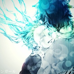 « Aiyoku » wowaka-P ft. Hatsune Miku - Rolling Girl (Full Japanese Cover)