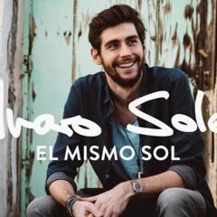 DjLuck Ft.Alvaro Soler - El Mismo Sol Remix 2k15