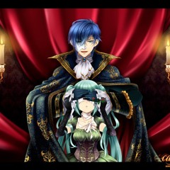 « Aiyoku » Cantarella ~grace edition~ (Female Cover)