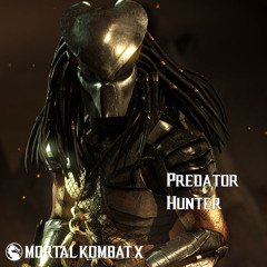 Predator: Hunter