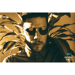 Petőfi DJ Radio Mix / 2015 July