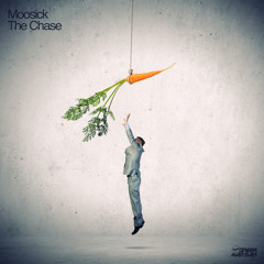 Moosick - The Chase - Original Mix (Green Martian)
