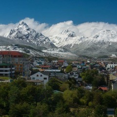 Cuando llegues a Ushuaia