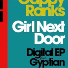 Gappy Ranks ft. Gyptian - Girl Next Door (Remix)