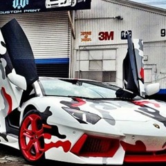 Extravagant (Prod. by TRUPA BEATZ)