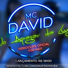 Mc David - No Apagar Da Luz (DJTHUUR)