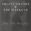 Love Me Harder Mp3
