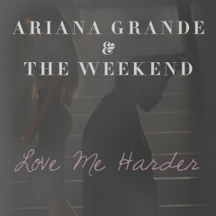 Love Me Harder