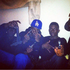 LilKash.ABK - In The Dip