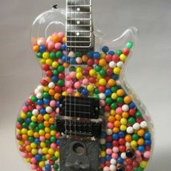 Bubblegum Country (Original)