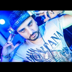 The Flow Inside Turkish Pop Mixtape #2 by DJ Hakan C (2015)